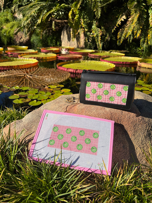 Jardin Lilypads Insert