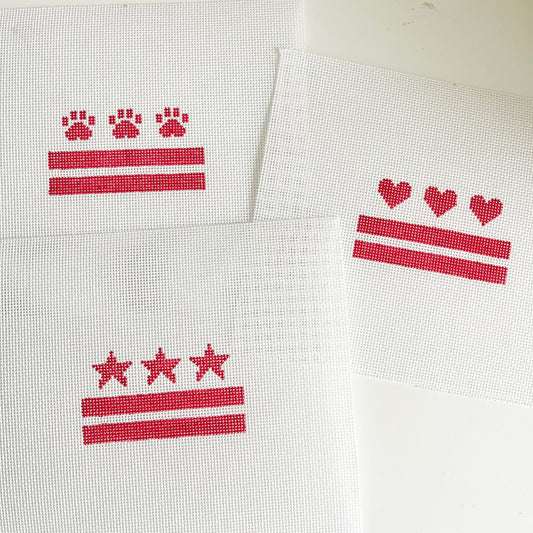 DC Flag