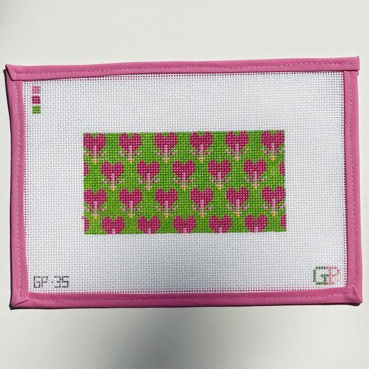 Bleeding Heart Insert