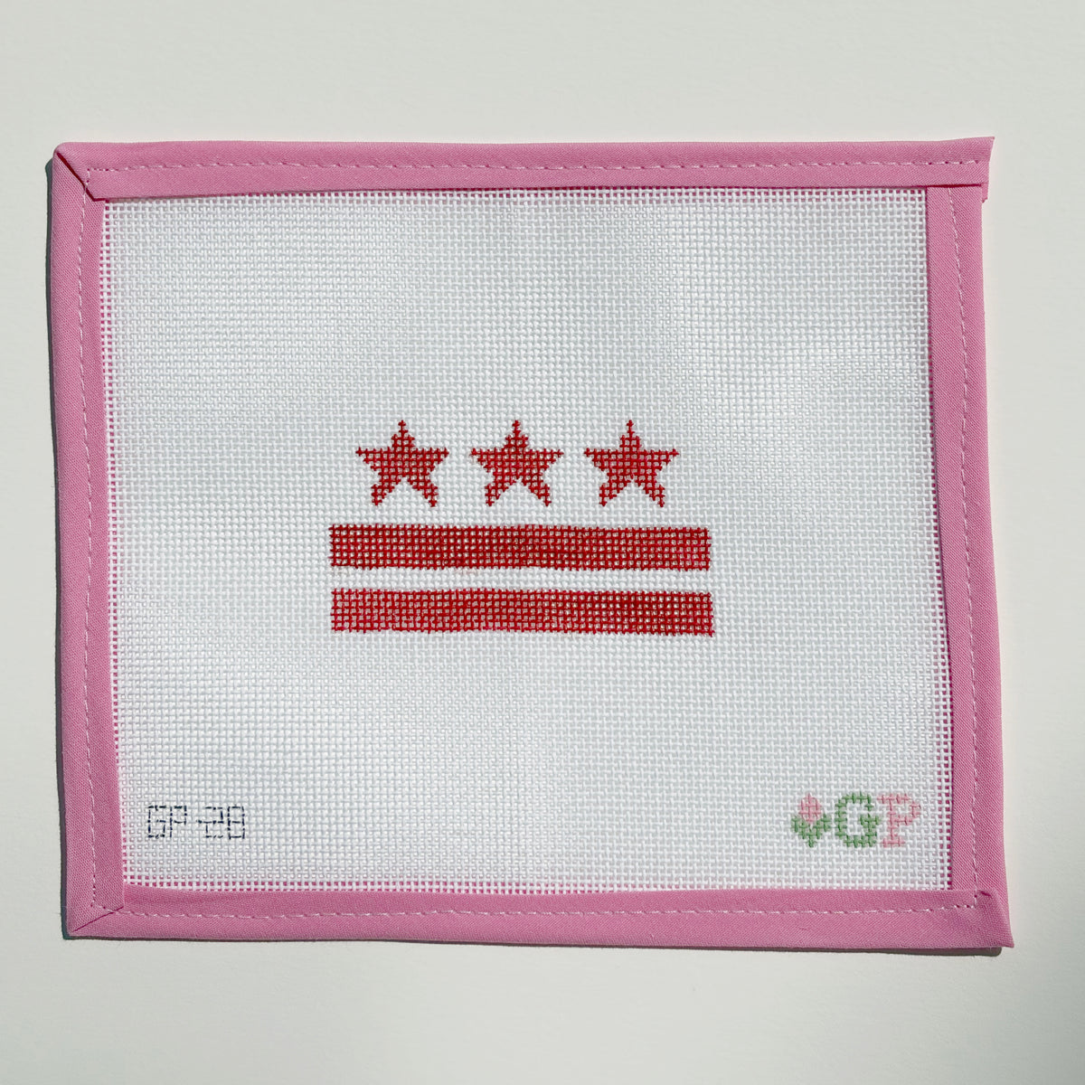 DC Flag