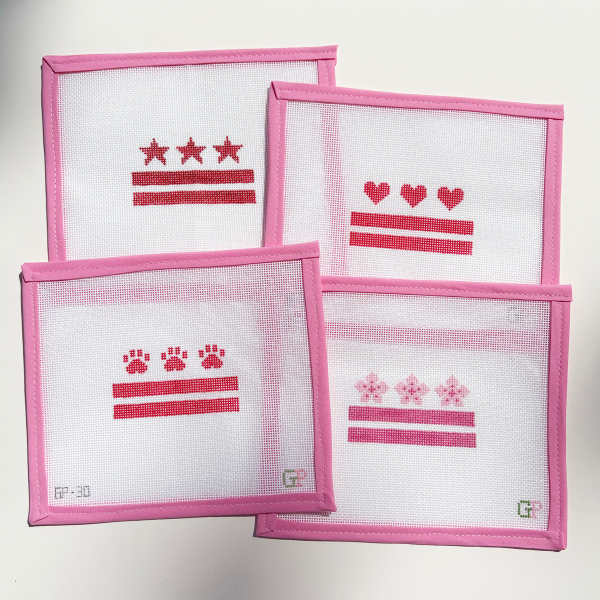 DC Flag