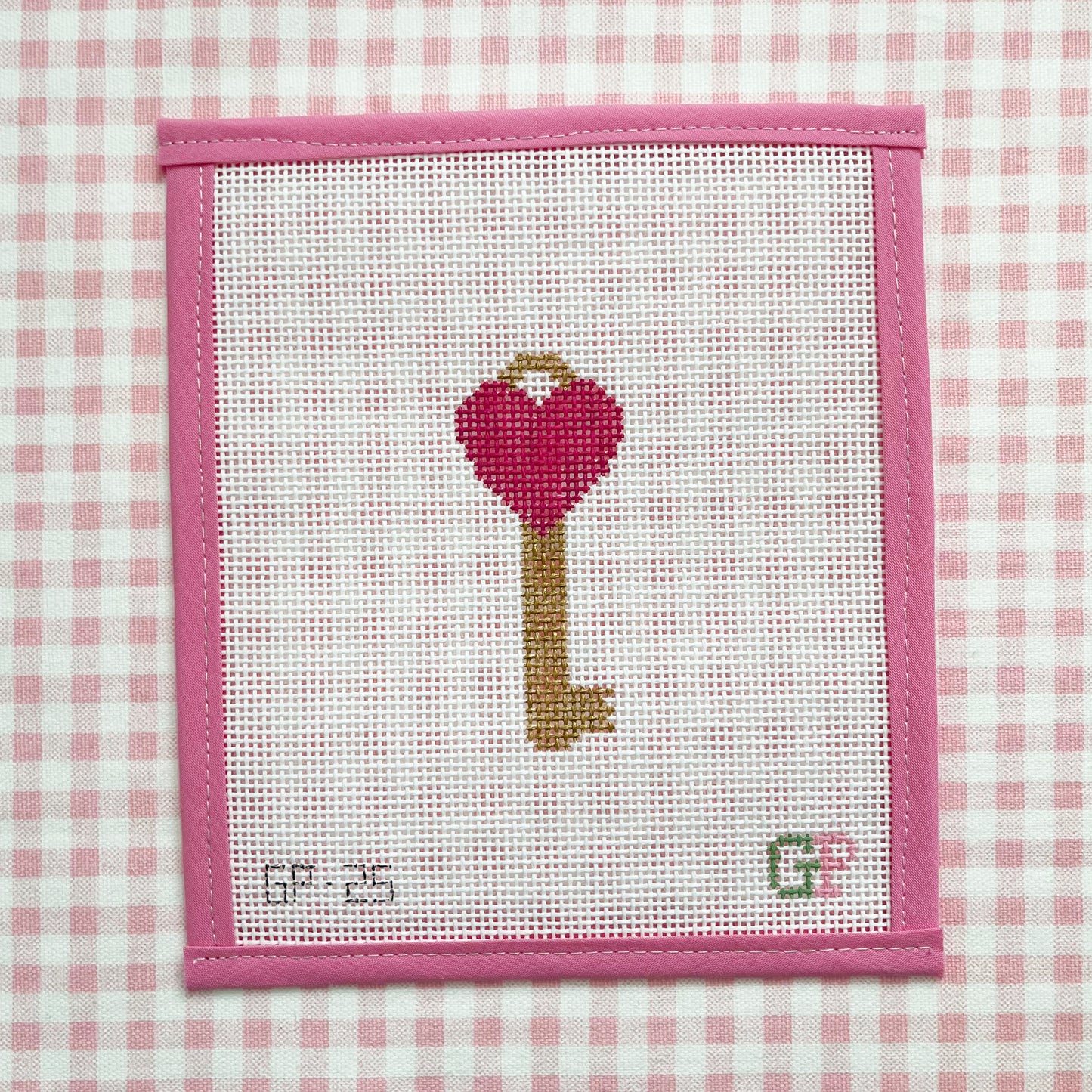 Heart Key