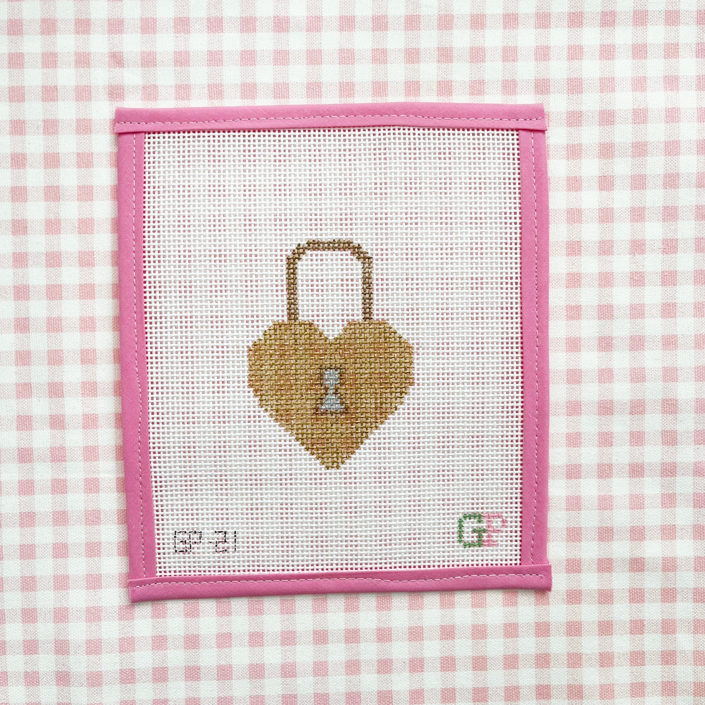 Heart Lock