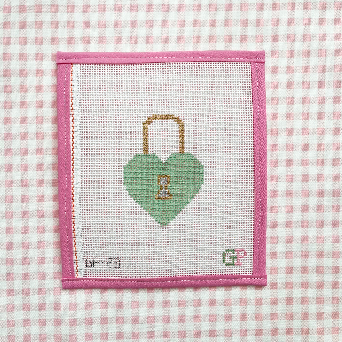 Heart Lock