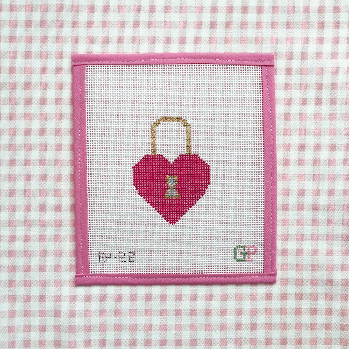 Heart Lock