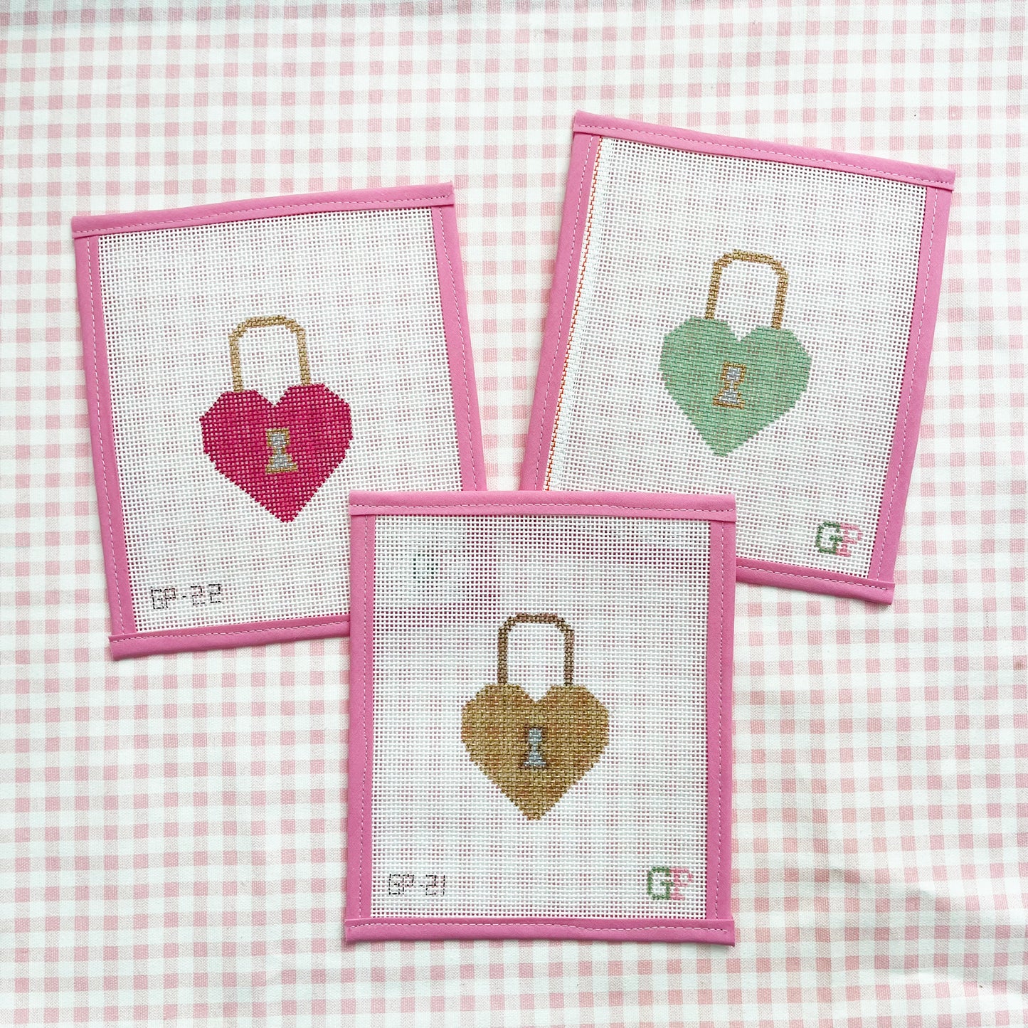 Heart Lock