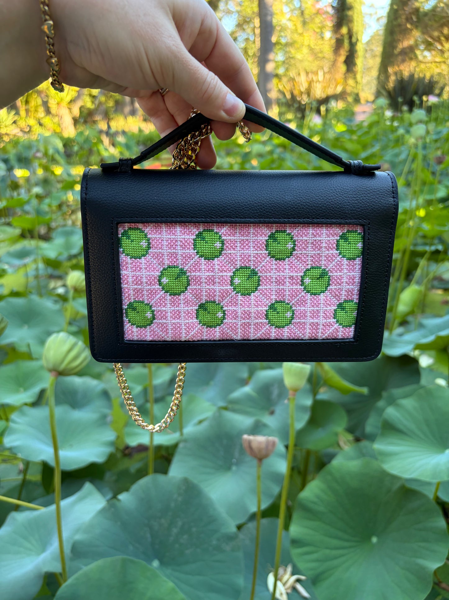 Jardin Lilypads Insert