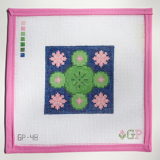 Lilypads Coaster
