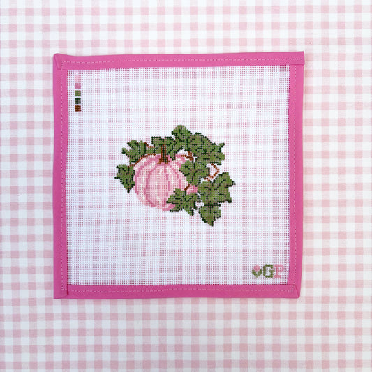 Pink Pumpkin