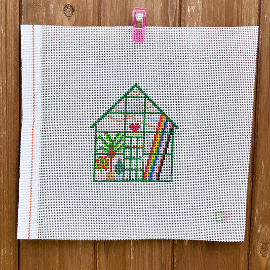 Pride Greenhouse