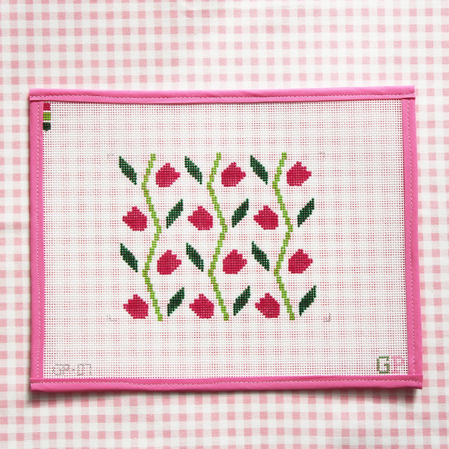 Tulip Ladder
