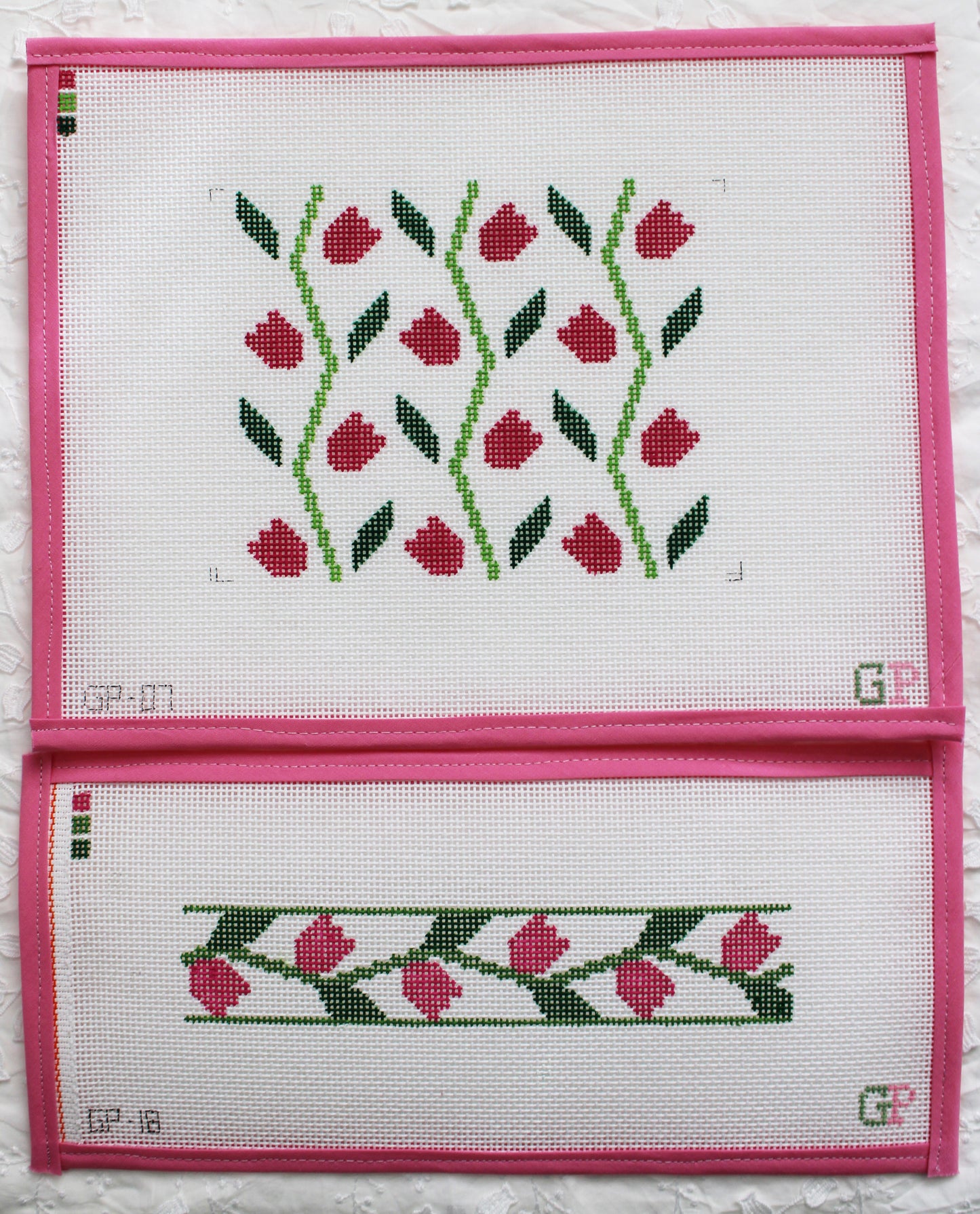 Tulip Ladder