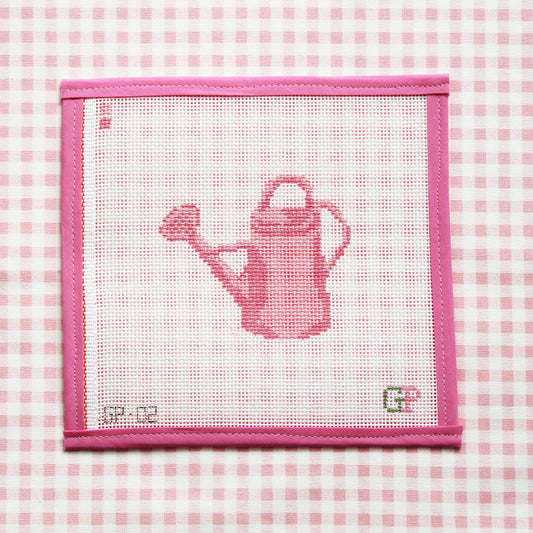 Watering Can, Pink